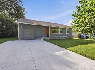 3331 S Louisville Ave, Tulsa, OK 74135