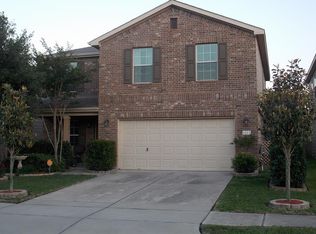 1011 Hummingbird Point Ln, Houston, TX 77090