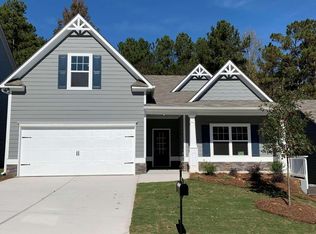 346 River Run Dr #71, Dallas, GA 30132