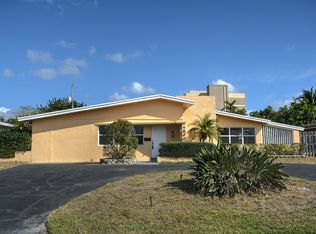 4800 NE 18th Ter, Fort Lauderdale, FL 33308