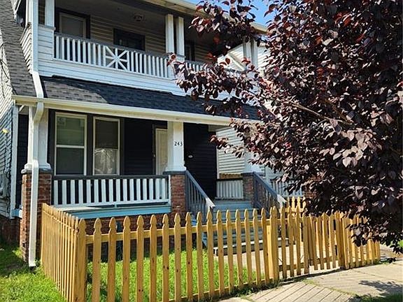 2nd image of 243 W 32nd St APT A