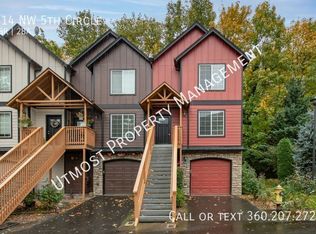 814 NW 5th Cir, Camas, WA