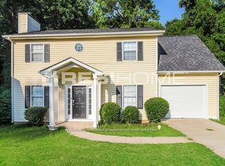 3573 Sweetgum Ln, Decatur, GA 30032