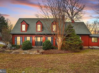 6195 Lerner Ln, Broad Run, VA 20137