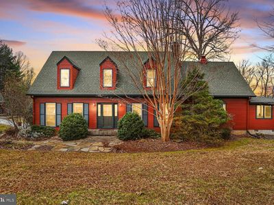 6195 Lerner Ln, Broad Run, VA, 20137