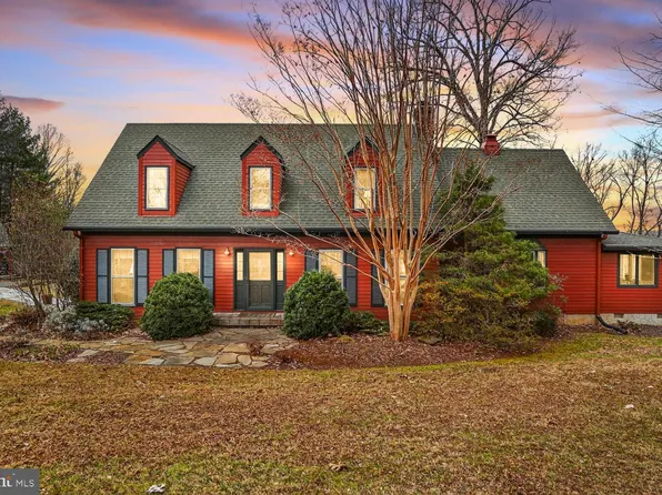 6195 Lerner Ln, Broad Run, VA 20137