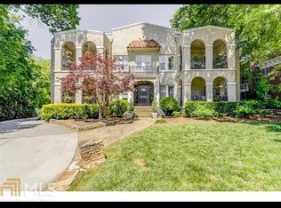 856 Briarcliff Rd NE APT 11, Atlanta, GA 30306