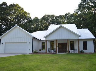 57 McClure Dr NW, Cartersville, GA 30120