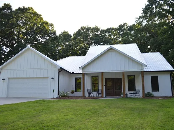 57 McClure Dr NW, Cartersville, GA 30120