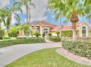 2057 Country Club Dr, Port Orange, FL 32128