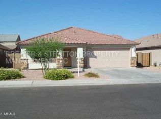 11681 N 153rd Ave, Surprise, AZ 85379