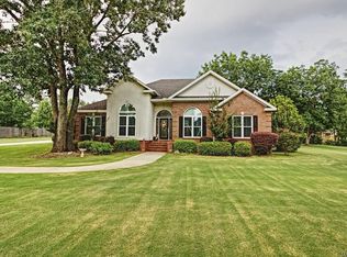 1606 Clear Creek Dr, Prattville, AL 36067