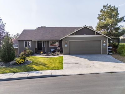 2214 SW Lava Ct, Redmond, OR, 97756
