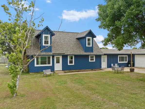 712 S Cherokee Dr, Tioga, TX 76271
