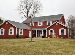 9 Redwood Ct, Racine, WI 53402