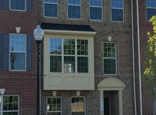 9224 Prescott Ave, Manassas, VA 20110