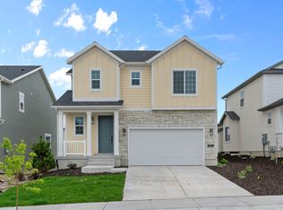 6627 W Spring Snow Ln, Herriman, UT 84096
