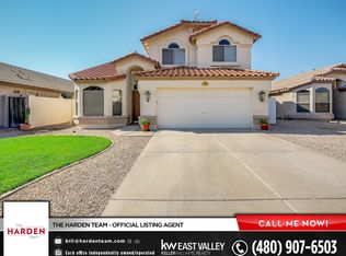 547 E Devon Dr, Gilbert, AZ 85296