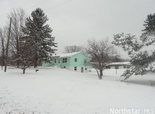 2644 210th St, Cushing, WI 54006