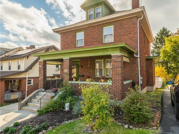 129 Lakewood Ave, Pittsburgh, PA 15229