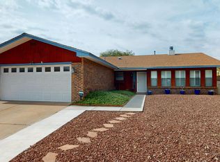 9515 Tasco Dr NE, Albuquerque, NM 87111
