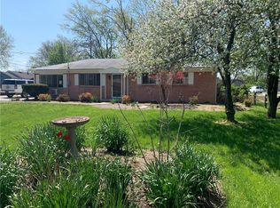 947 E 101st St, Indianapolis, IN 46280
