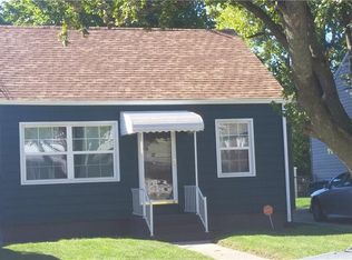 111 Ladner Ave, Buffalo, NY 14220