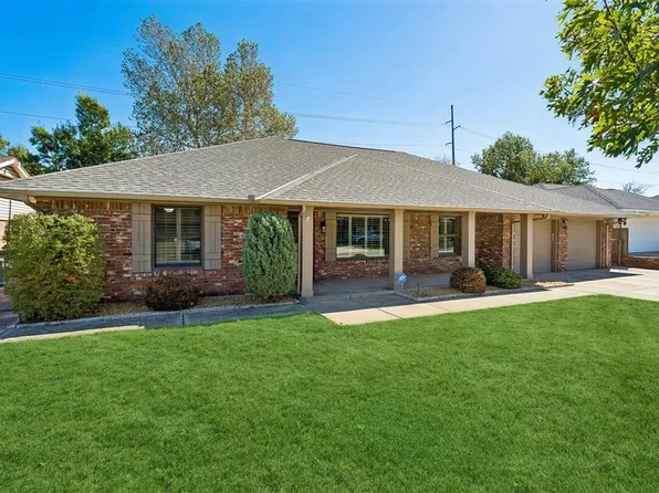 7508 Rumsey Rd, Oklahoma City, OK 73132