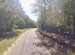 O'Leary Rd, Camden, MS 39045