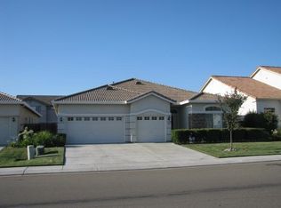 3395 Penelope Dr, Stockton, CA 95212