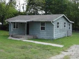 210 Grider St, Bruceville Eddy, TX 76630