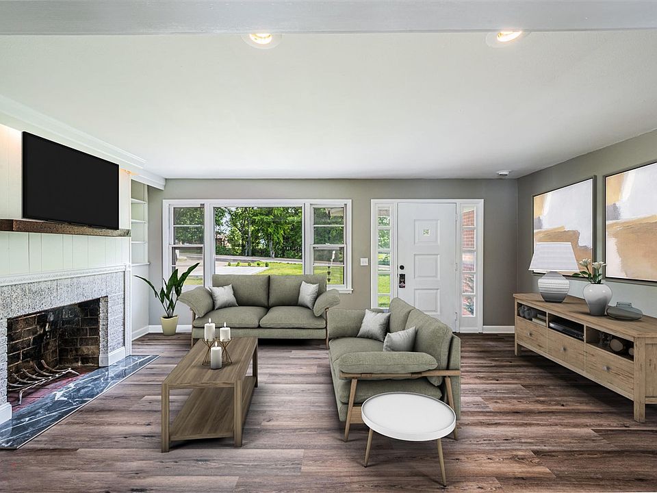 205 South Fork Rd, Glasgow, KY 42141 MLS RA20231889 Zillow