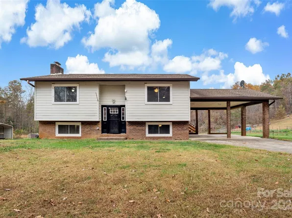 95 Flatlander Dr, Old Fort, NC 28762