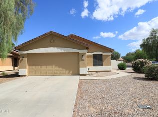 45213 W Paraiso Ln, Maricopa, AZ 85139