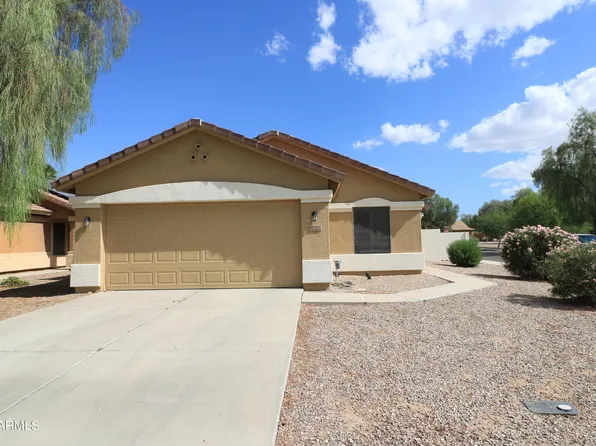 45213 W Paraiso Lane, Maricopa, AZ 85139