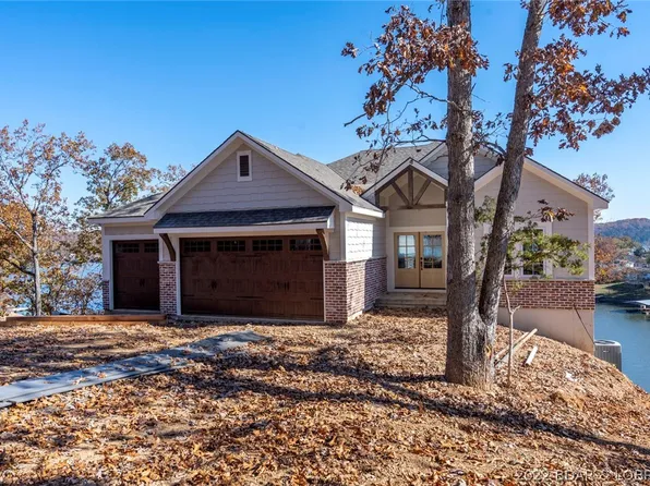 160 Pearl Ln Lot 18, Climax Springs, MO 65324