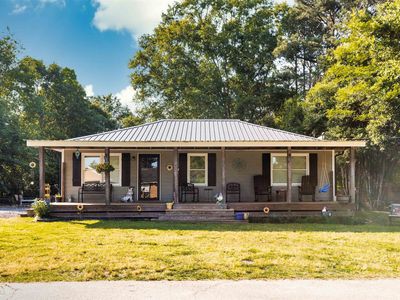 183 Elder Dr, Social Circle, GA, 30025