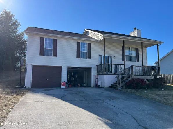 1443 Carrie Belle Dr, Knoxville, TN 37912