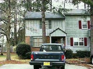 2301 Creek View Cir, Augusta, GA 30907