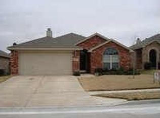 3808 Vista Greens Dr, Keller, TX 76248