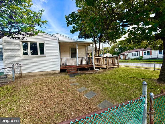 5th image of 7220 Martell Ave