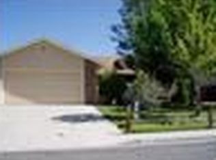 2992 Brookwood Dr, Grand Junction, CO 81504