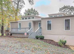 190 Bear Castle Dr, Bumpass, VA 23024