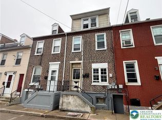 832 W Maple St, Allentown, PA 18101