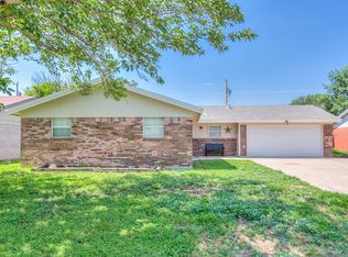 809 State Ct, San Angelo, TX 76905