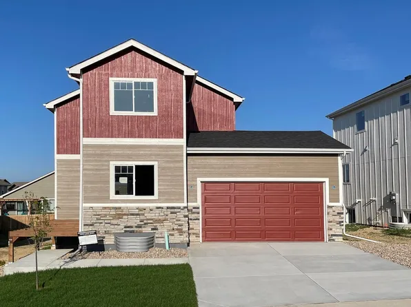 1753 Avery Plaza St, Severance, CO 80550