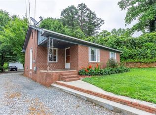 335 W Lemly St, Winston Salem, NC 27127