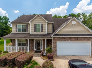 18 Windcrest Ter, Covington, GA 30016
