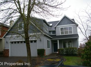 4215 NW 127th Ave, Portland, OR 97229