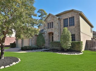13306 Corrigan Springs Dr, Cypress, TX 77429